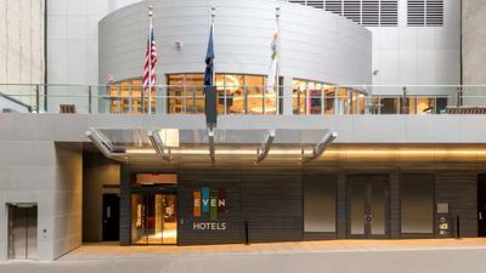 EVEN Hotel New York - Midtown East by IHG
