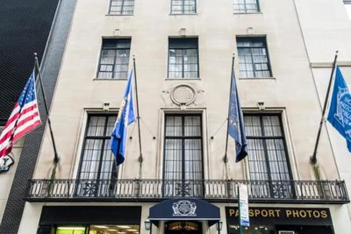 3 West Club