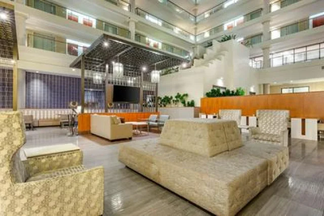 Hilton Club The District Washington D.C.