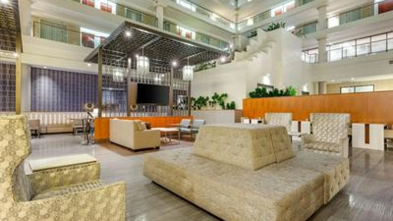 Hilton Club The District Washington D.C.