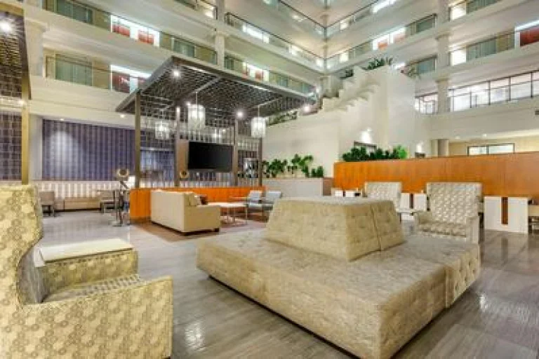 Hilton Club The District Washington D.C.