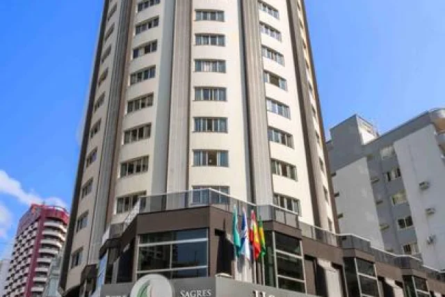 Hotel Ilha da Madeira