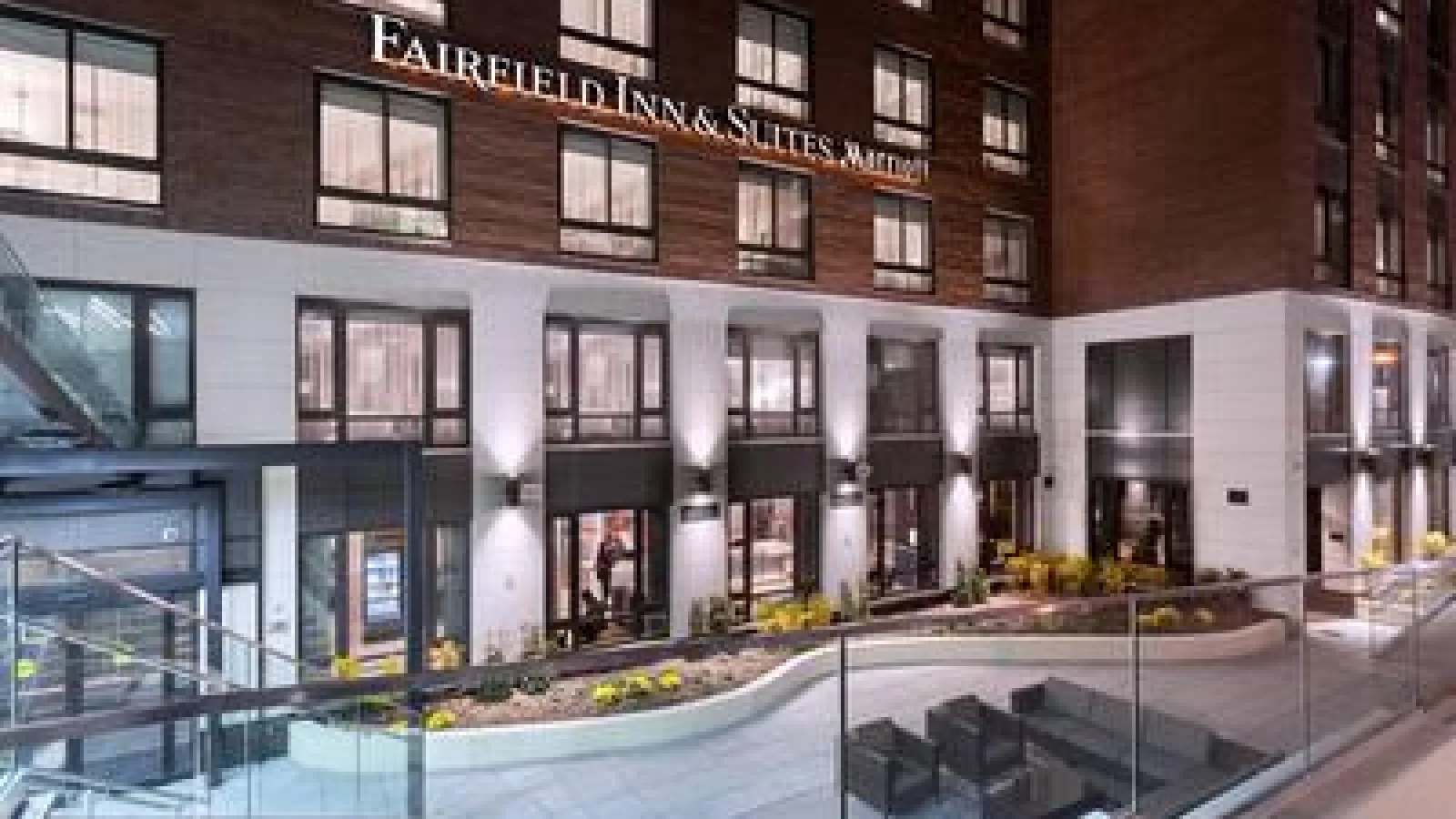 Fairfield Inn & Suites by Marriott New York Manhattan/Central Park