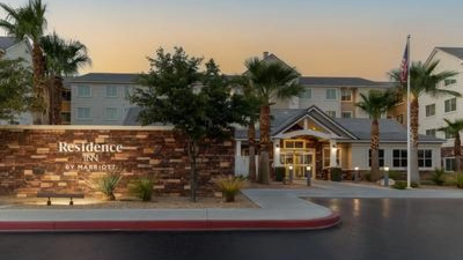 Residence Inn by Marriott Las Vegas Airport