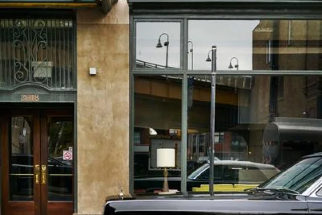The Robey, Chicago, a Member of Design Hotels