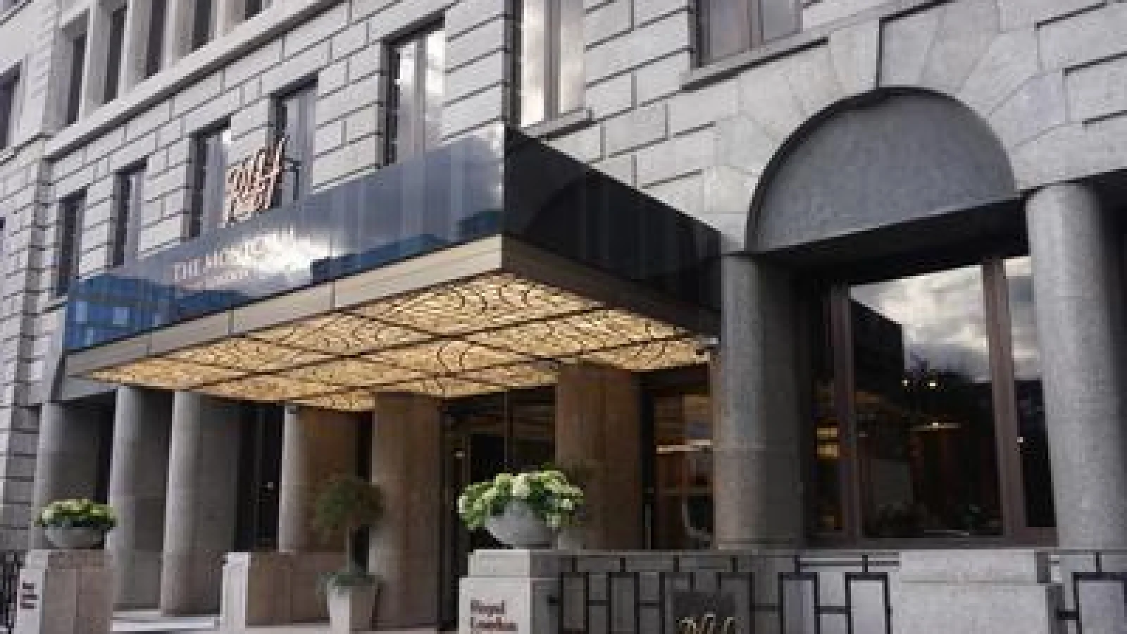 Montcalm Royal London House, London City