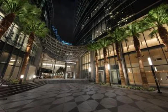 InterContinental - Los Angeles Downtown by IHG