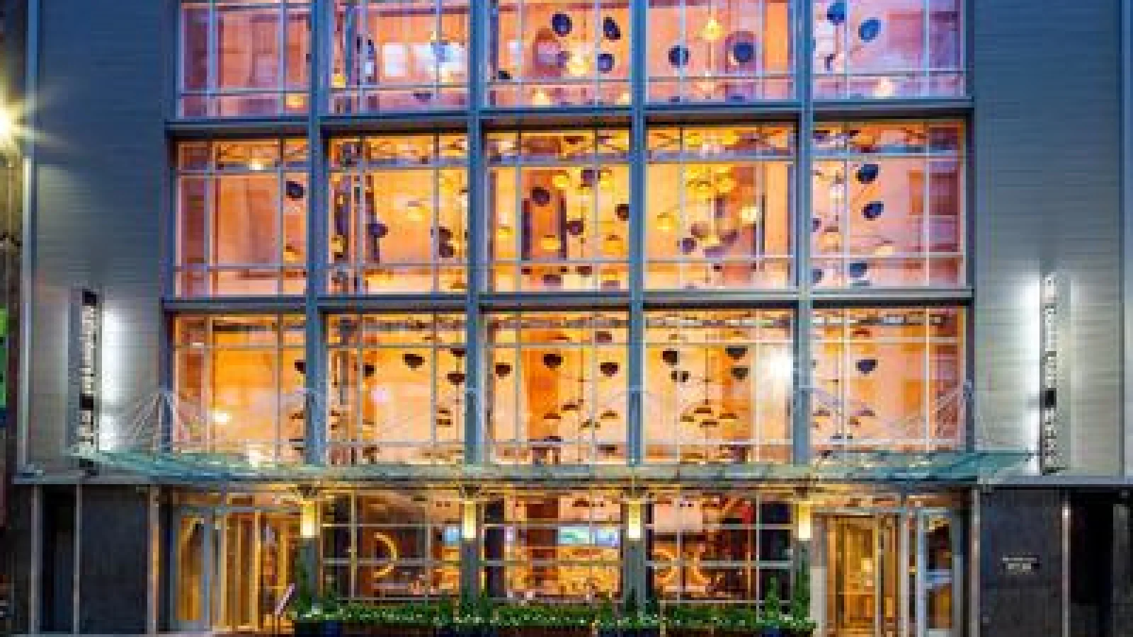 Crowne Plaza HY36 Midtown Manhattan by IHG