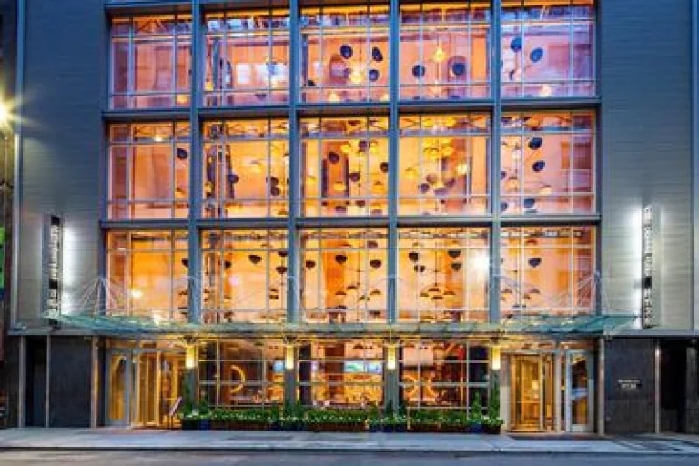 Crowne Plaza HY36 Midtown Manhattan by IHG