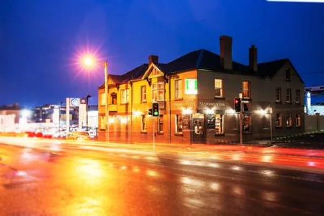 The Tasmanian Inn