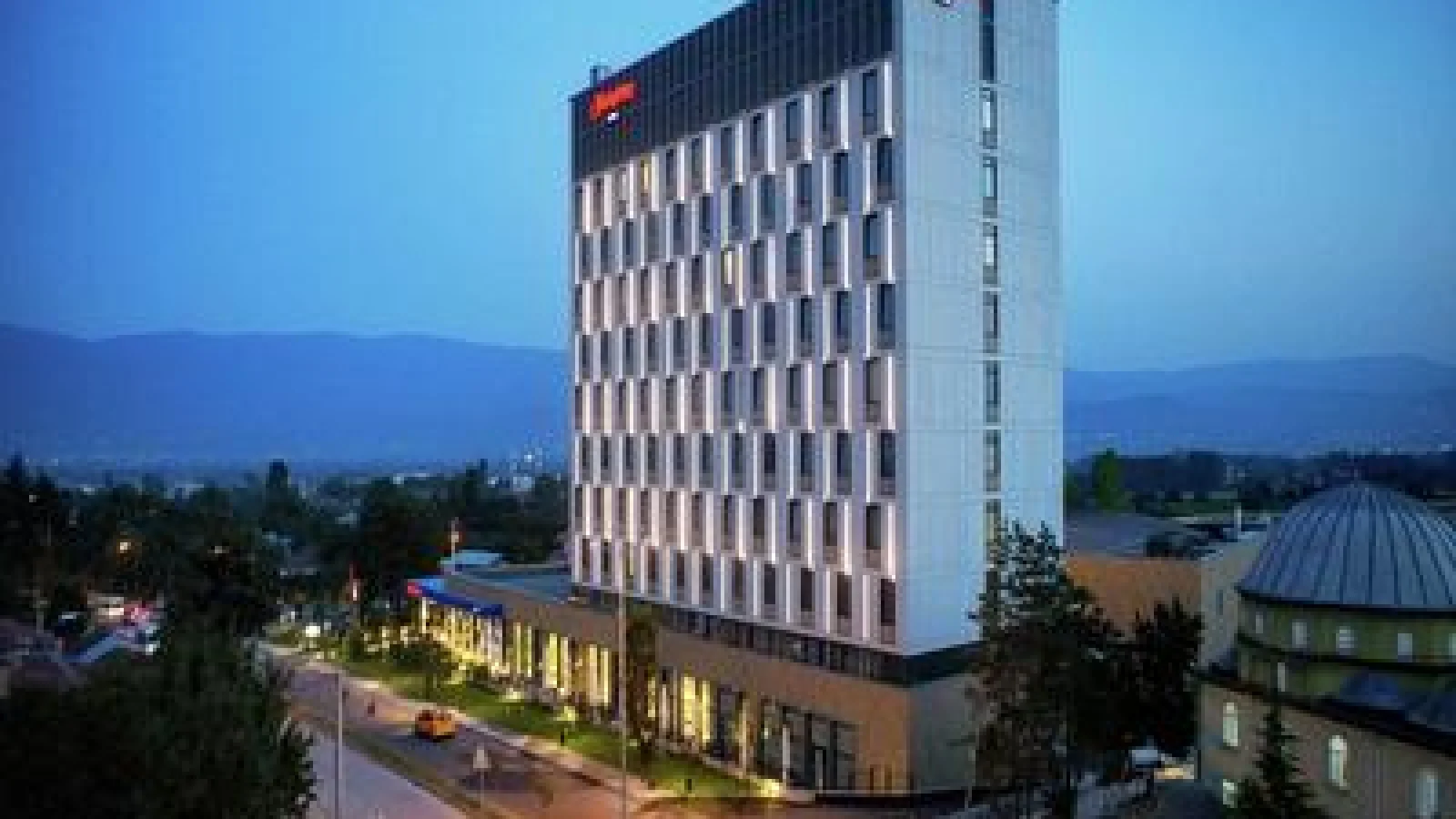 Hampton by Hilton Bolu