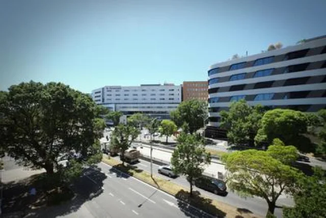 Turnkey Accommodation-North Melbourne
