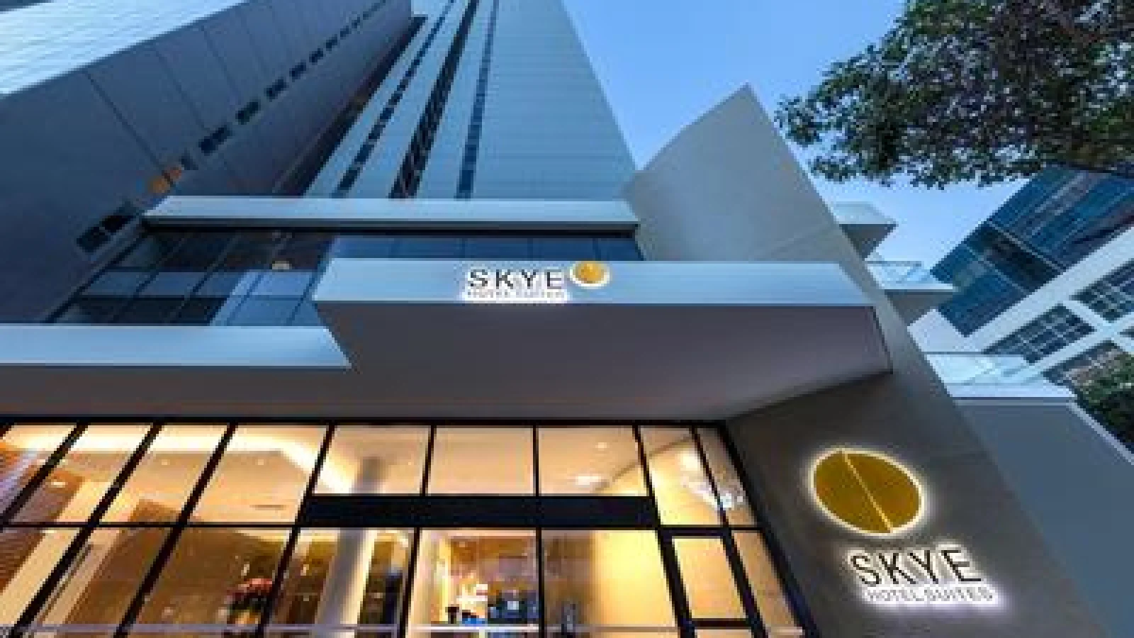One Global Resorts Parramatta