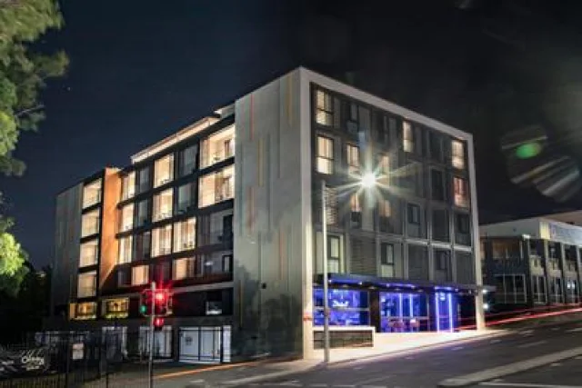 Studio 8 Residences - Top Ryde