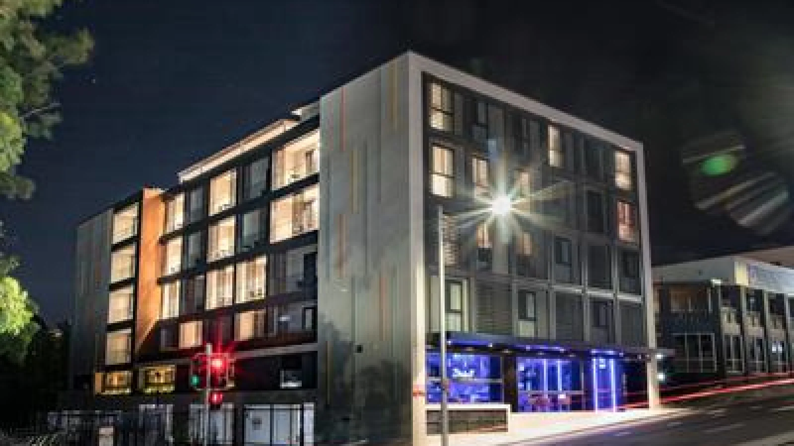 Studio 8 Residences - Top Ryde