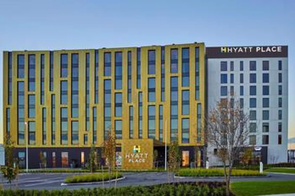 Hyatt Place Melbourne Essendon Fields