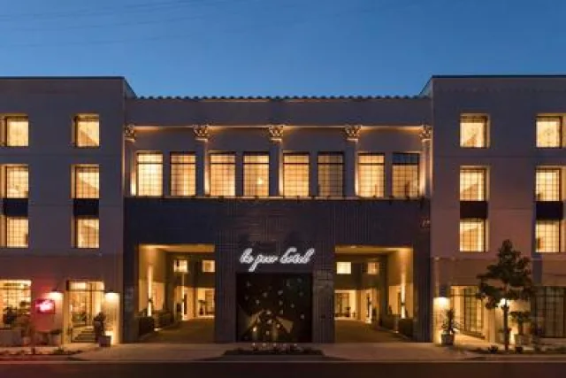 Kimpton La Peer Hotel West Hollywood by IHG