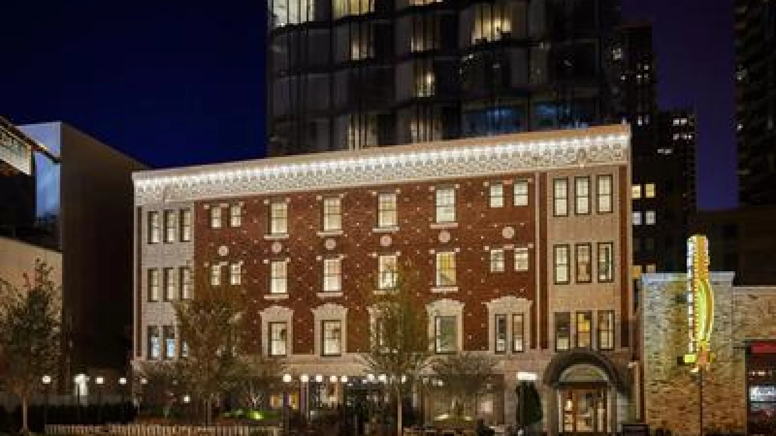 Viceroy Chicago
