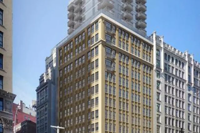 Hotel Park Ave NYC