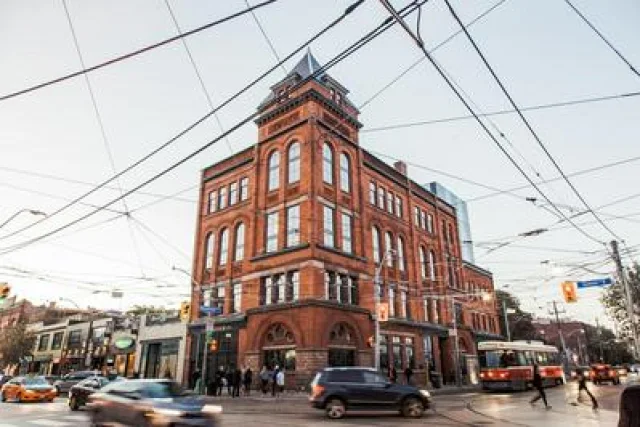 The Broadview Hotel