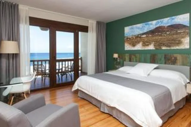 Hotel El Mirador de Fuerteventura