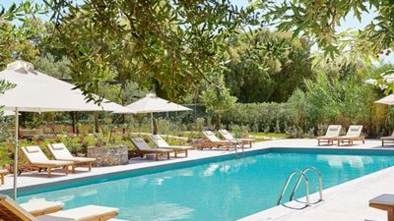 Grecotel Villa Oliva