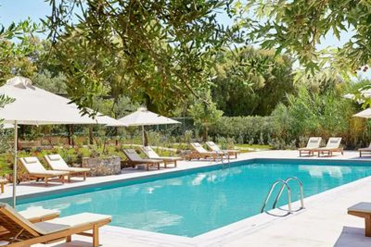 Grecotel Villa Oliva