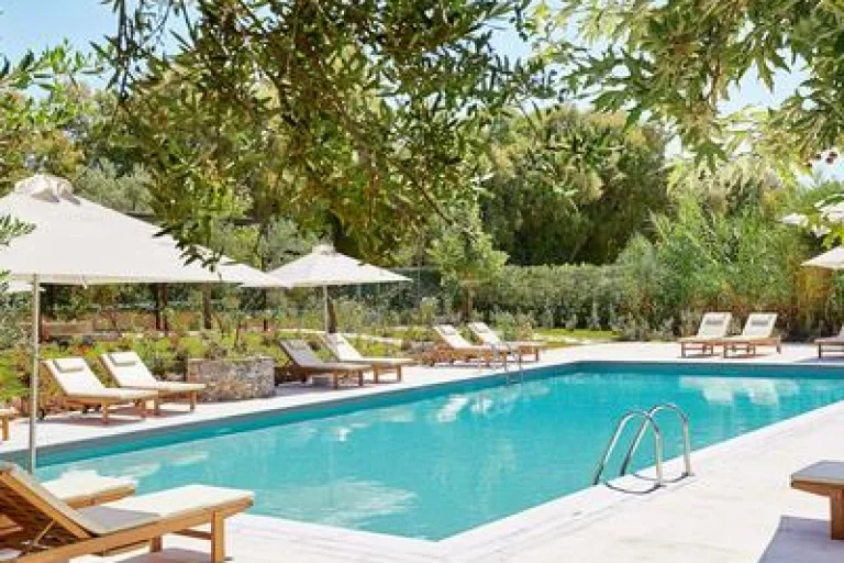 Grecotel Villa Oliva