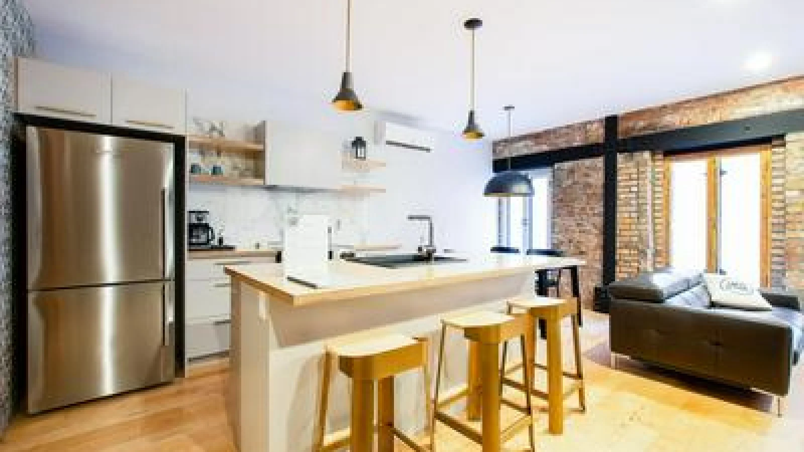 Les Lofts St-Pierre - Par Les Lofts Vieux-Québec