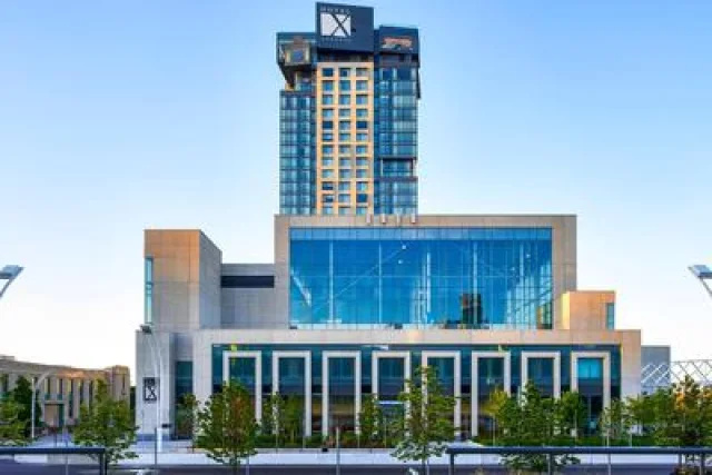 Hotel X Toronto, a Destination by Hyatt Hotel