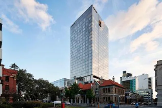 The Westin Perth