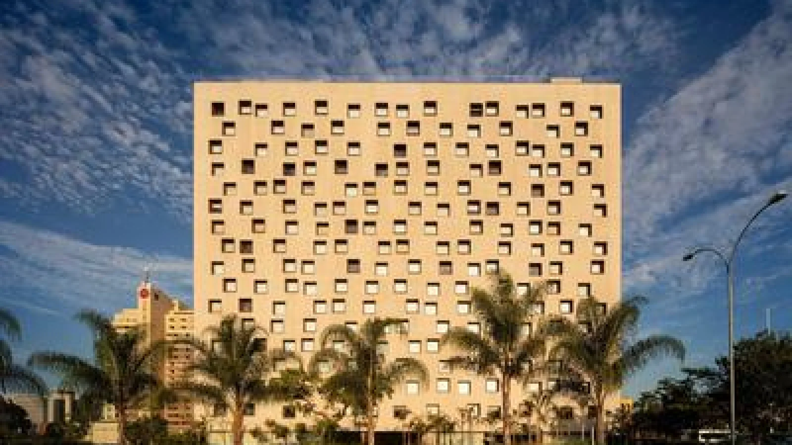 B Hotel Brasilia