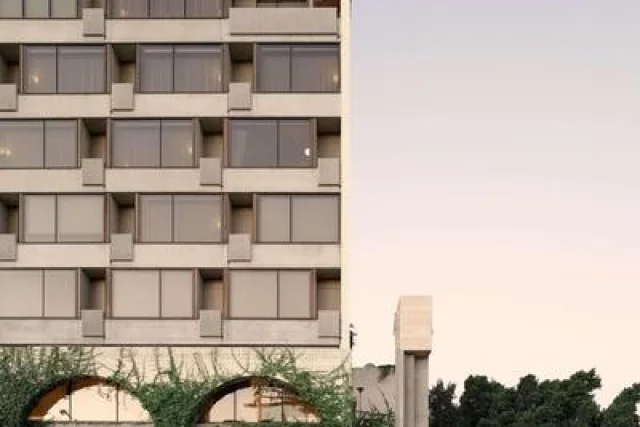 The Calile Hotel