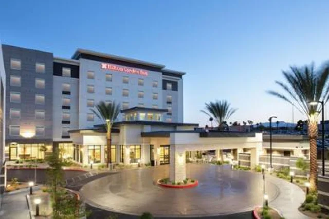 Hilton Garden Inn Las Vegas City Center