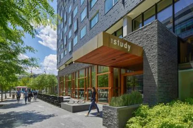 The Study at University City