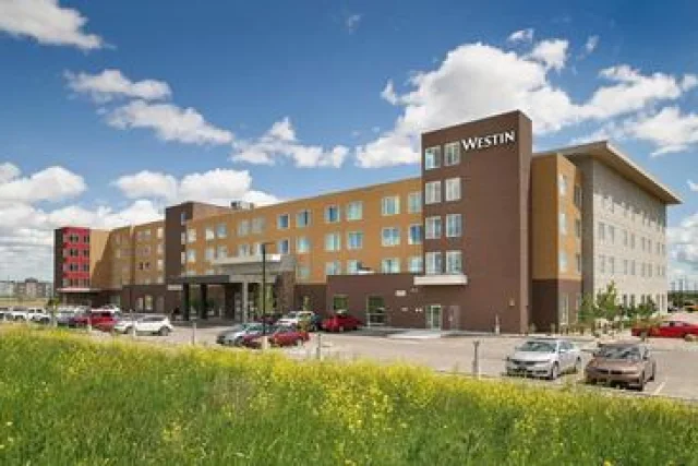 The Westin Calgary Airport