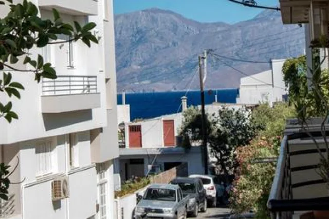 Ikaros Art Hotel