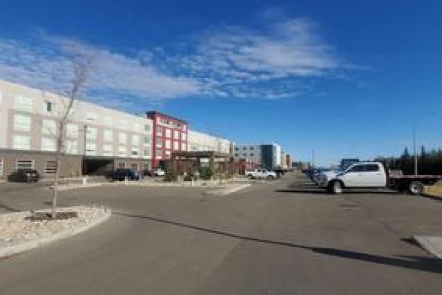 Element by Marriott Edmonton West