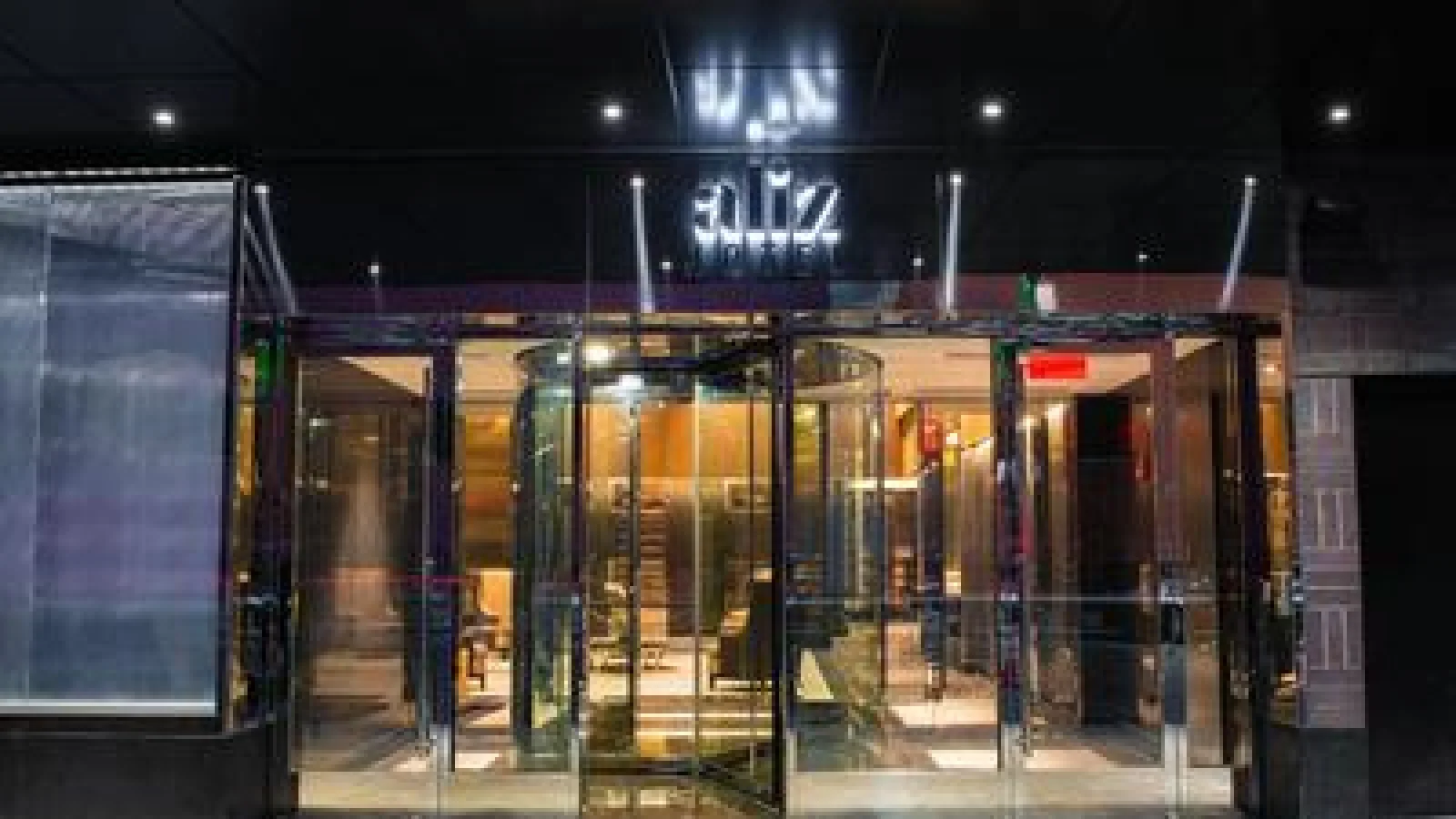 Aliz Hotel Times Square