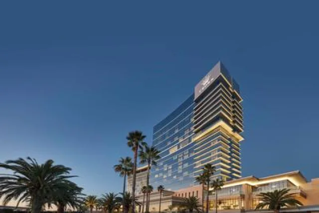 Crown Towers Perth