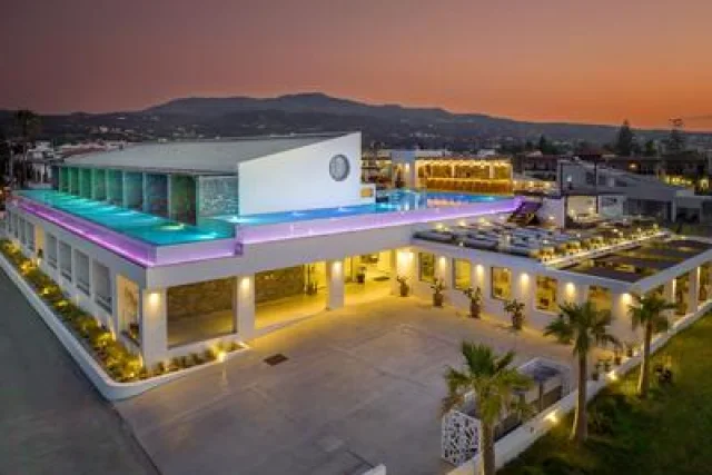 Atermono Boutique Resort & Spa