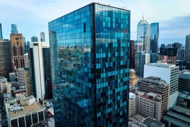 Novotel Melbourne Central