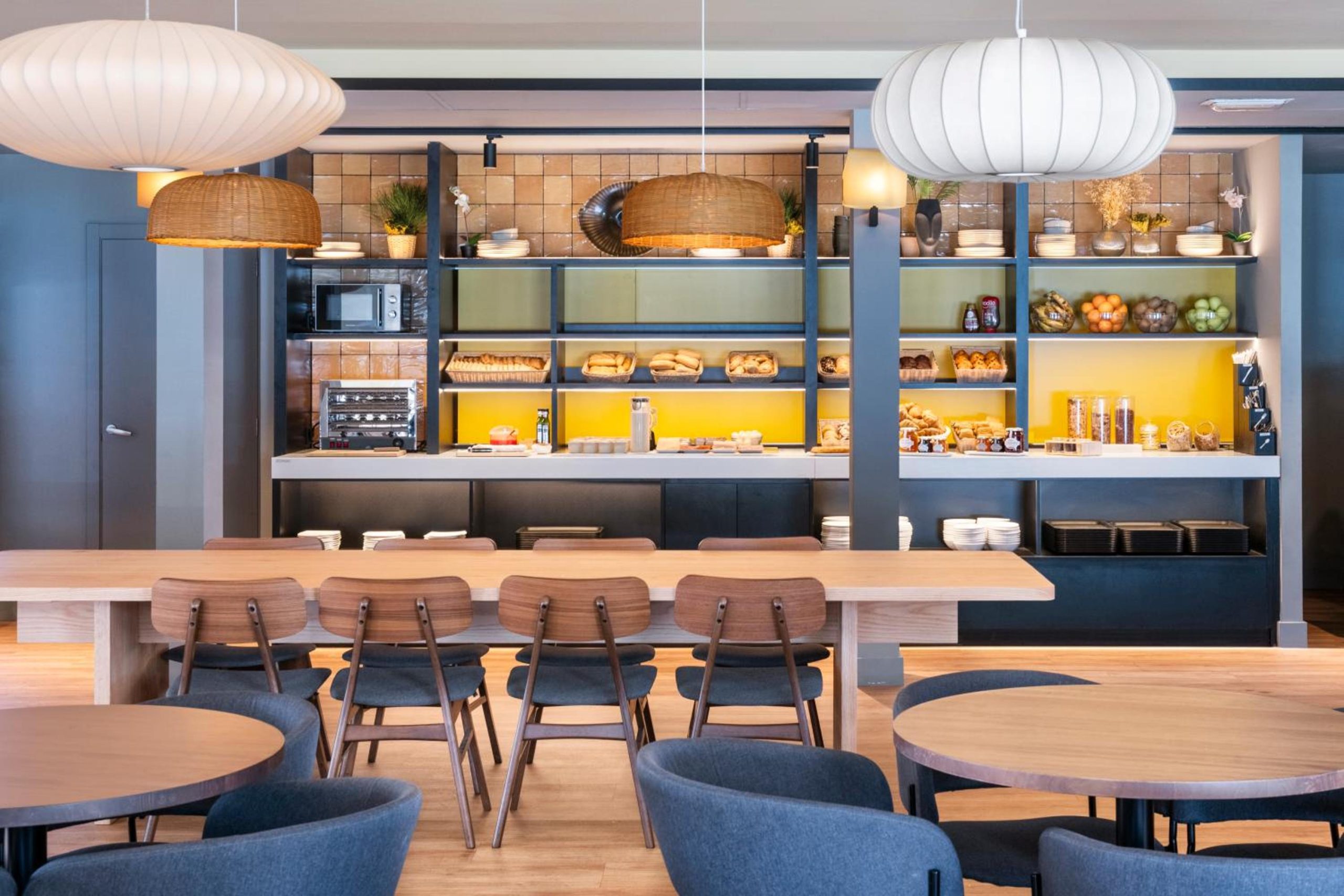 Double Room with Extra Bed (2 Adults + 1 Child under 12 Years)